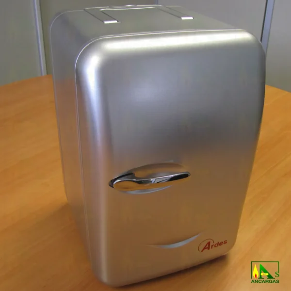 Ardes Mini Nevera portátil Mini Artiko 6L - Imagen Web de Ancargas ©