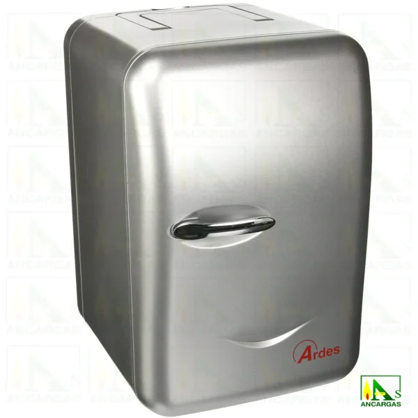 Ardes Mini Nevera portátil Mini Artiko 6L - Imagen Web de Ancargas ©