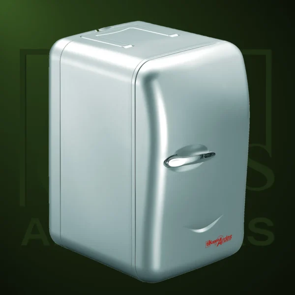 Ardes Mini Nevera portátil Mini Artiko 6L - Imagen Web de Ancargas ©