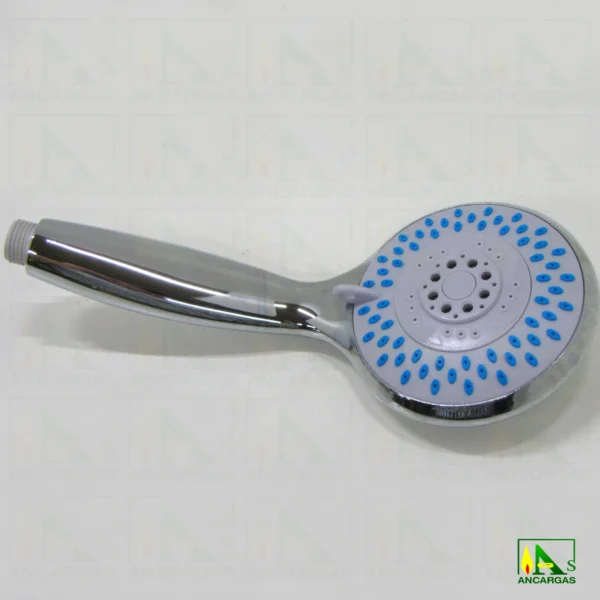 Conjunto de ducha BLU PLUS - Imagen Web de Ancargas ©