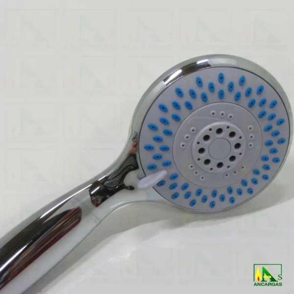 Conjunto de ducha BLU PLUS - Imagen Web de Ancargas ©