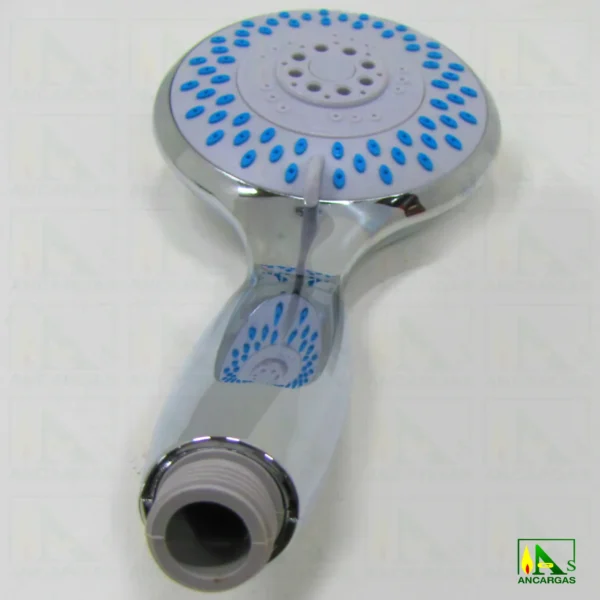 Conjunto de ducha BLU PLUS - Imagen Web de Ancargas ©