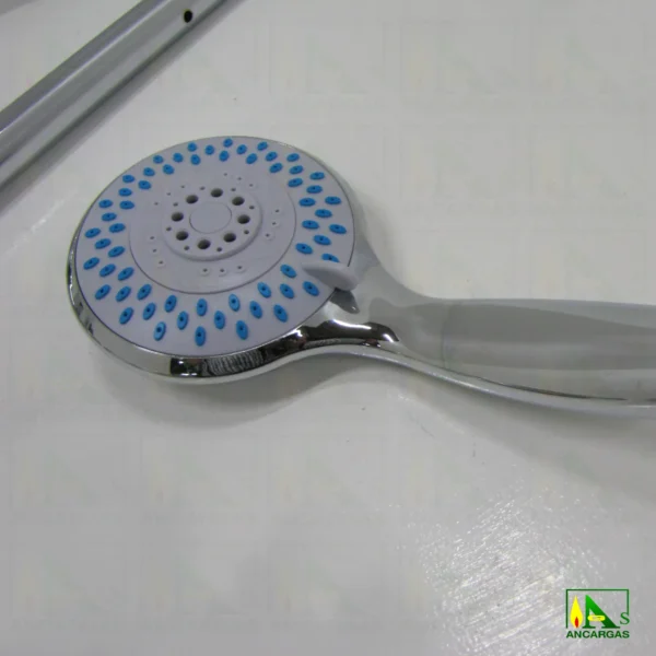 Conjunto de ducha BLU PLUS - Imagen Web de Ancargas ©