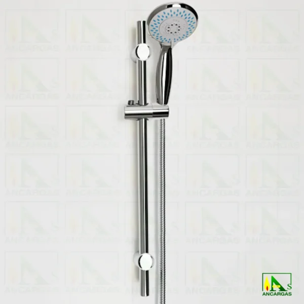 Conjunto de ducha BLU PLUS - Imagen Web de Ancargas ©