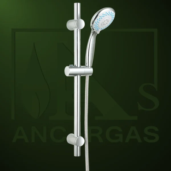 Conjunto de ducha BLU PLUS - Imagen Web de Ancargas ©