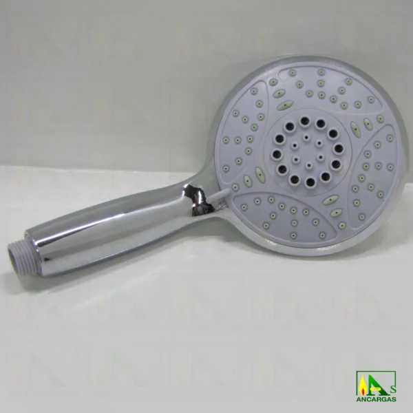 Conjunto de ducha MED - Imagen Web de Ancargas ©