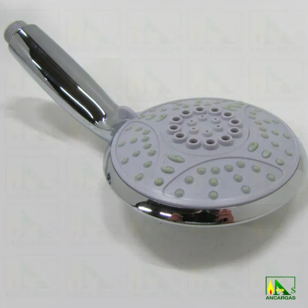 Conjunto de ducha MED - Imagen Web de Ancargas ©