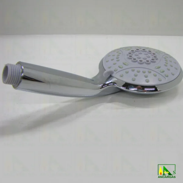 Conjunto de ducha MED - Imagen Web de Ancargas ©