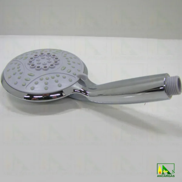 Conjunto de ducha MED - Imagen Web de Ancargas ©