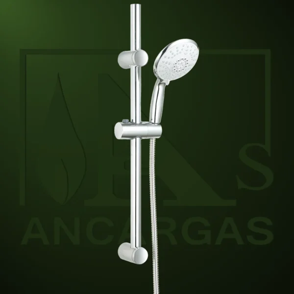 Conjunto de ducha MED - Imagen Web de Ancargas ©
