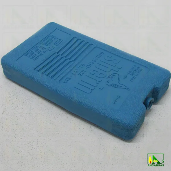 Acumulador 1100cc - Imagen Web de Ancargas ©