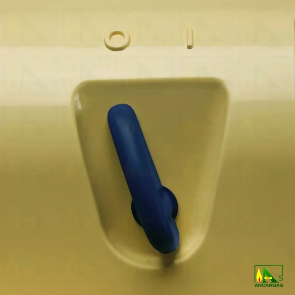 Ardes Medicura Nebulizador - Imagen Web de Ancargas ©