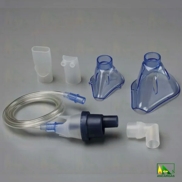 Ardes Medicura Nebulizador - Imagen Web de Ancargas ©