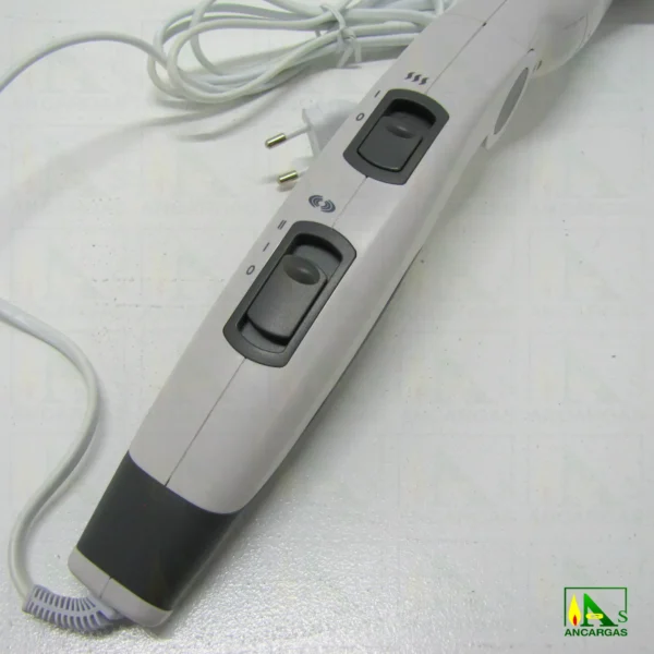Medicura Masajeador con piedra volcánica - Imagen Web de Ancargas ©