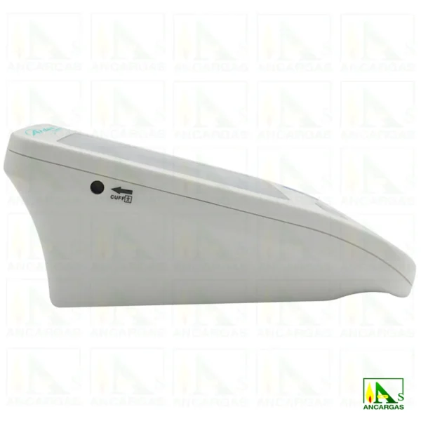 Ardes Medicura Presion Brazo - Imagen Web de Ancargas ©