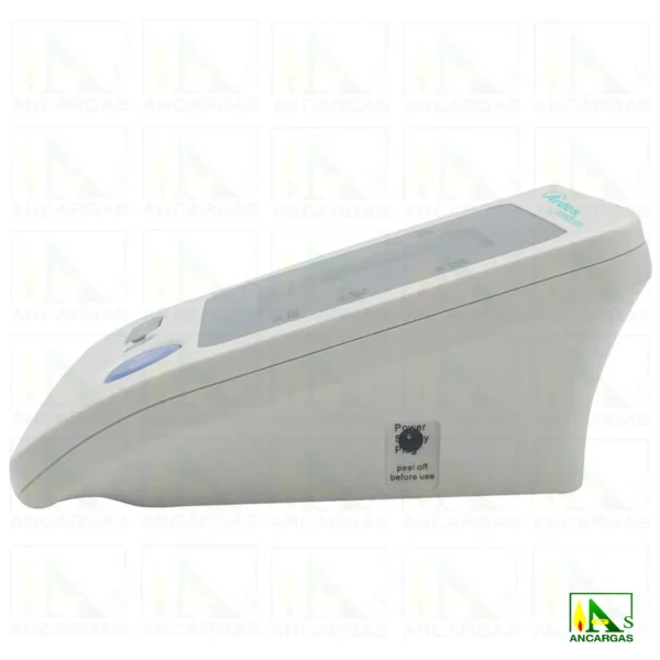 Ardes Medicura Presion Brazo - Imagen Web de Ancargas ©