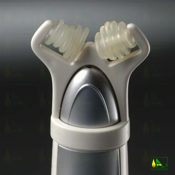 Mini Masajeador Anticelulítico ARM286 DE CARA Y CUERPO - Imagen Web de Ancargas ©