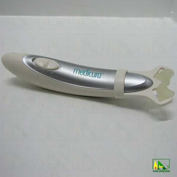 Mini Masajeador Anticelulítico ARM286 DE CARA Y CUERPO - Imagen Web de Ancargas ©