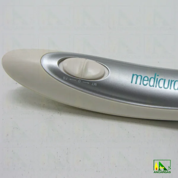 Mini Masajeador Anticelulítico ARM286 DE CARA Y CUERPO - Imagen Web de Ancargas ©