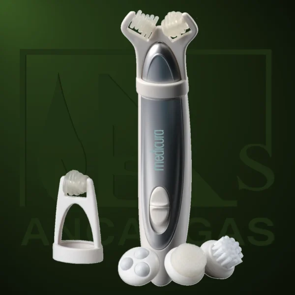 Mini Masajeador Anticelulítico ARM286 DE CARA Y CUERPO - Imagen Web de Ancargas ©