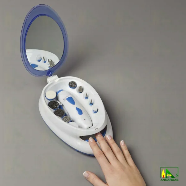 Ardes Medicura Set Manicura - Imagen Web de Ancargas ©