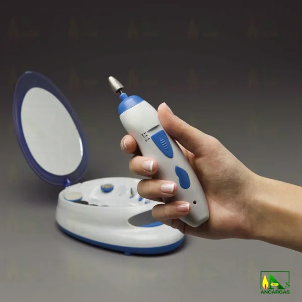 Ardes Medicura Set Manicura - Imagen Web de Ancargas ©