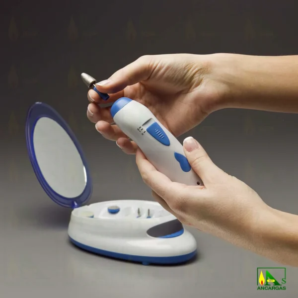 Ardes Medicura Set Manicura - Imagen Web de Ancargas ©