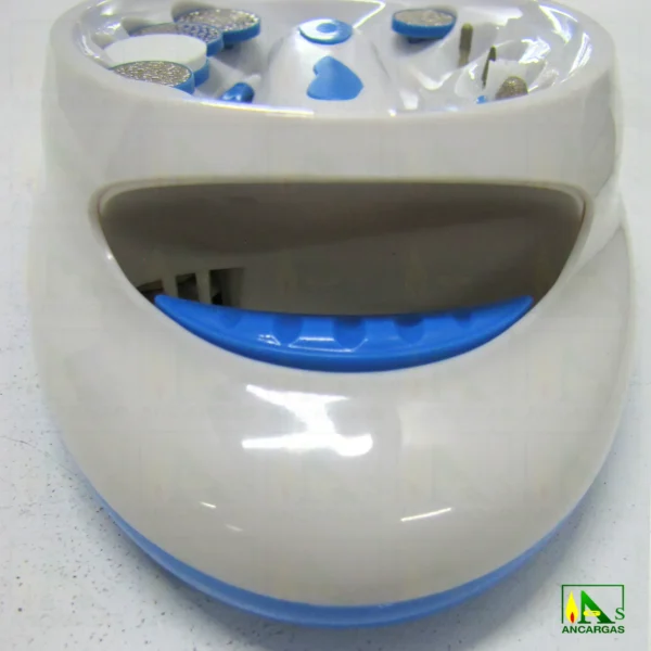 Ardes Medicura Set Manicura - Imagen Web de Ancargas ©
