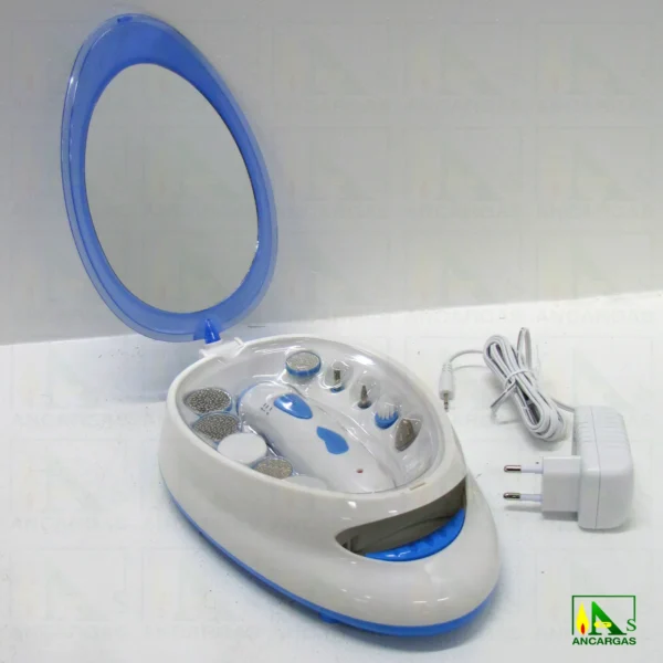 Ardes Medicura Set Manicura - Imagen Web de Ancargas ©