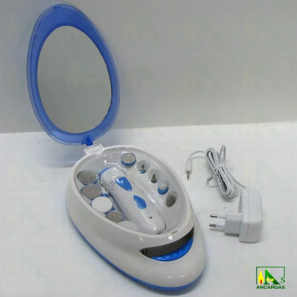 Ardes Medicura Set Manicura - Imagen Web de Ancargas ©