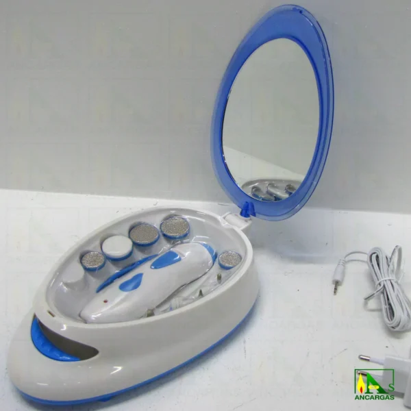 Ardes Medicura Set Manicura - Imagen Web de Ancargas ©