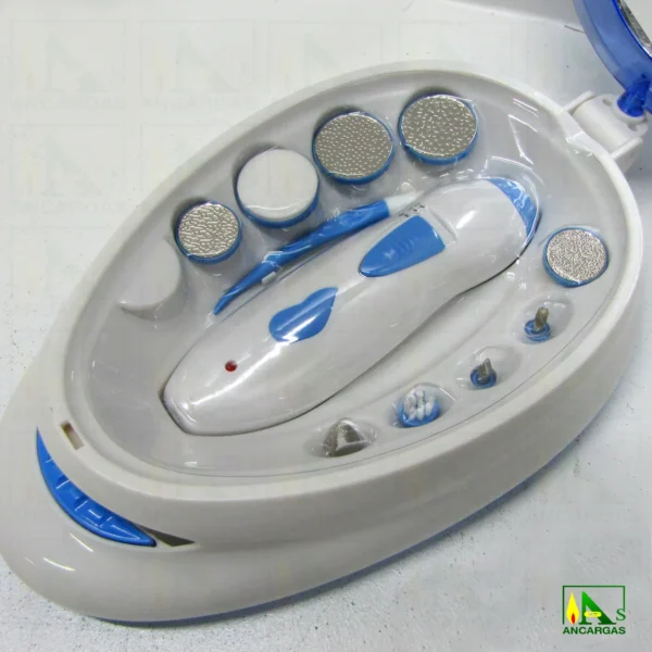 Ardes Medicura Set Manicura - Imagen Web de Ancargas ©