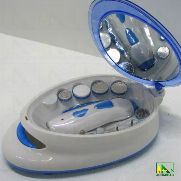 Ardes Medicura Set Manicura - Imagen Web de Ancargas ©