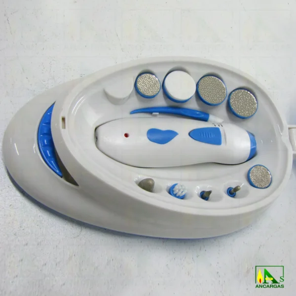 Ardes Medicura Set Manicura - Imagen Web de Ancargas ©