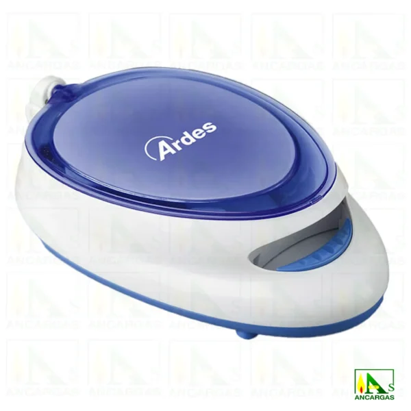 Ardes Medicura Set Manicura - Imagen Web de Ancargas ©