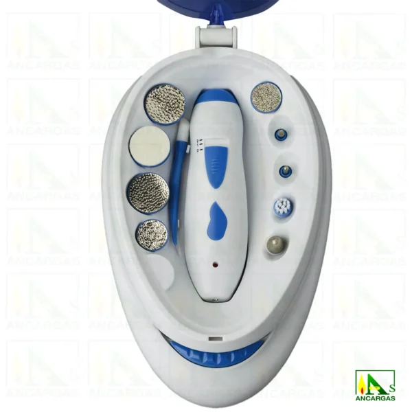 Ardes Medicura Set Manicura - Imagen Web de Ancargas ©