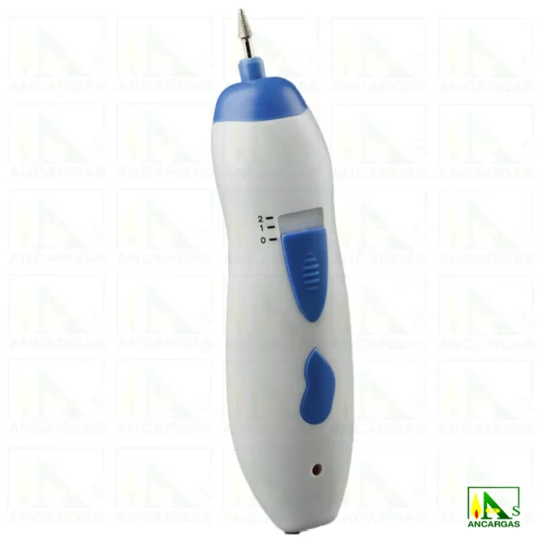 Ardes Medicura Set Manicura - Imagen Web de Ancargas ©