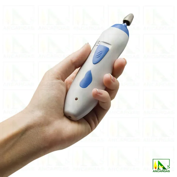 Ardes Medicura Set Manicura - Imagen Web de Ancargas ©