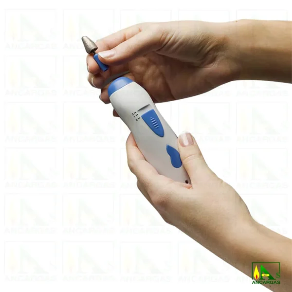 Ardes Medicura Set Manicura - Imagen Web de Ancargas ©