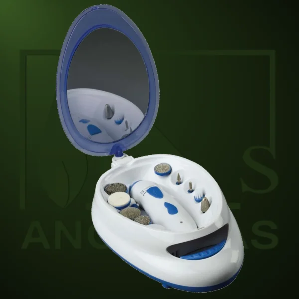 Ardes Medicura Set Manicura - Imagen Web de Ancargas ©