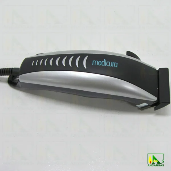 Cortapelos con 4 accesorios - Imagen Web de Ancargas ©