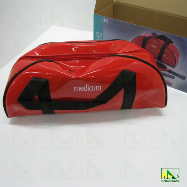 Ardes Kit Medicura Set de Pelo - Imagen Web de Ancargas ©