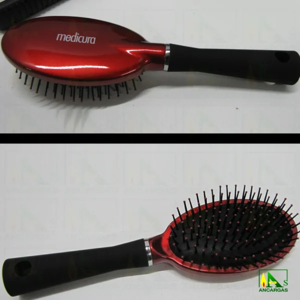 Ardes Kit Medicura Set de Pelo - Imagen Web de Ancargas ©