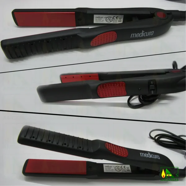 Ardes Kit Medicura Set de Pelo - Imagen Web de Ancargas ©