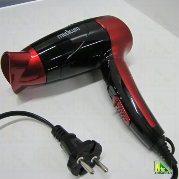 Ardes Kit Medicura Set de Pelo - Imagen Web de Ancargas ©