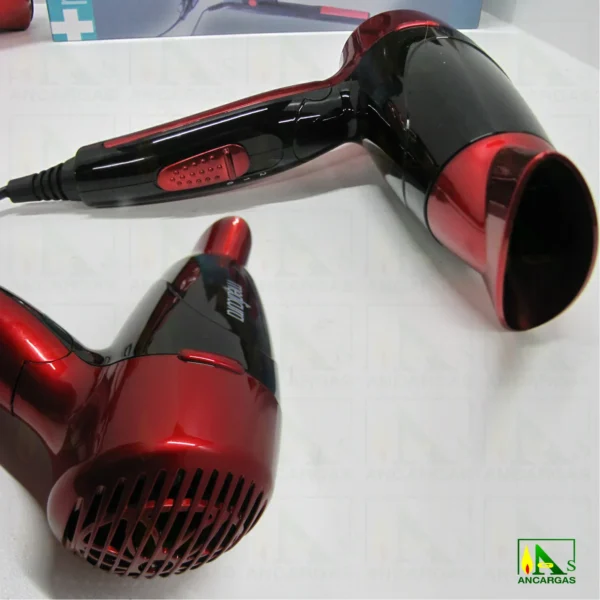 Ardes Kit Medicura Set de Pelo - Imagen Web de Ancargas ©