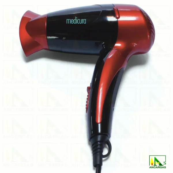 Ardes Kit Medicura Set de Pelo - Imagen Web de Ancargas ©