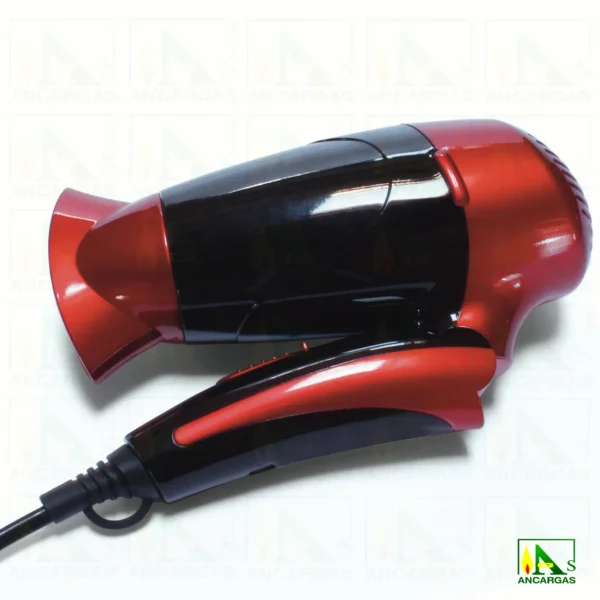 Ardes Kit Medicura Set de Pelo - Imagen Web de Ancargas ©