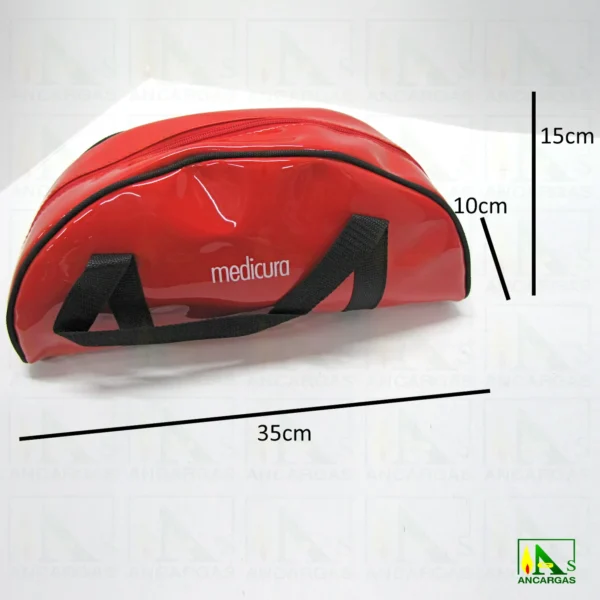 Ardes Kit Medicura Set de Pelo - Imagen Web de Ancargas ©