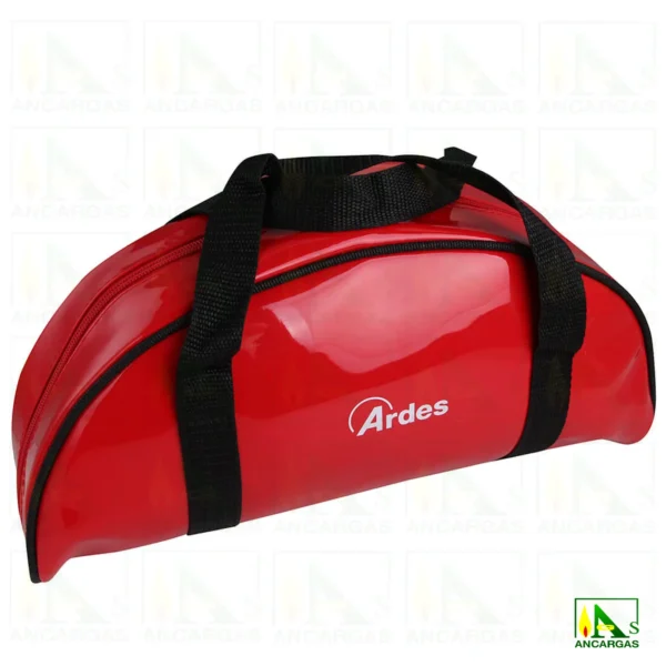 Ardes Kit Medicura Set de Pelo - Imagen Web de Ancargas ©